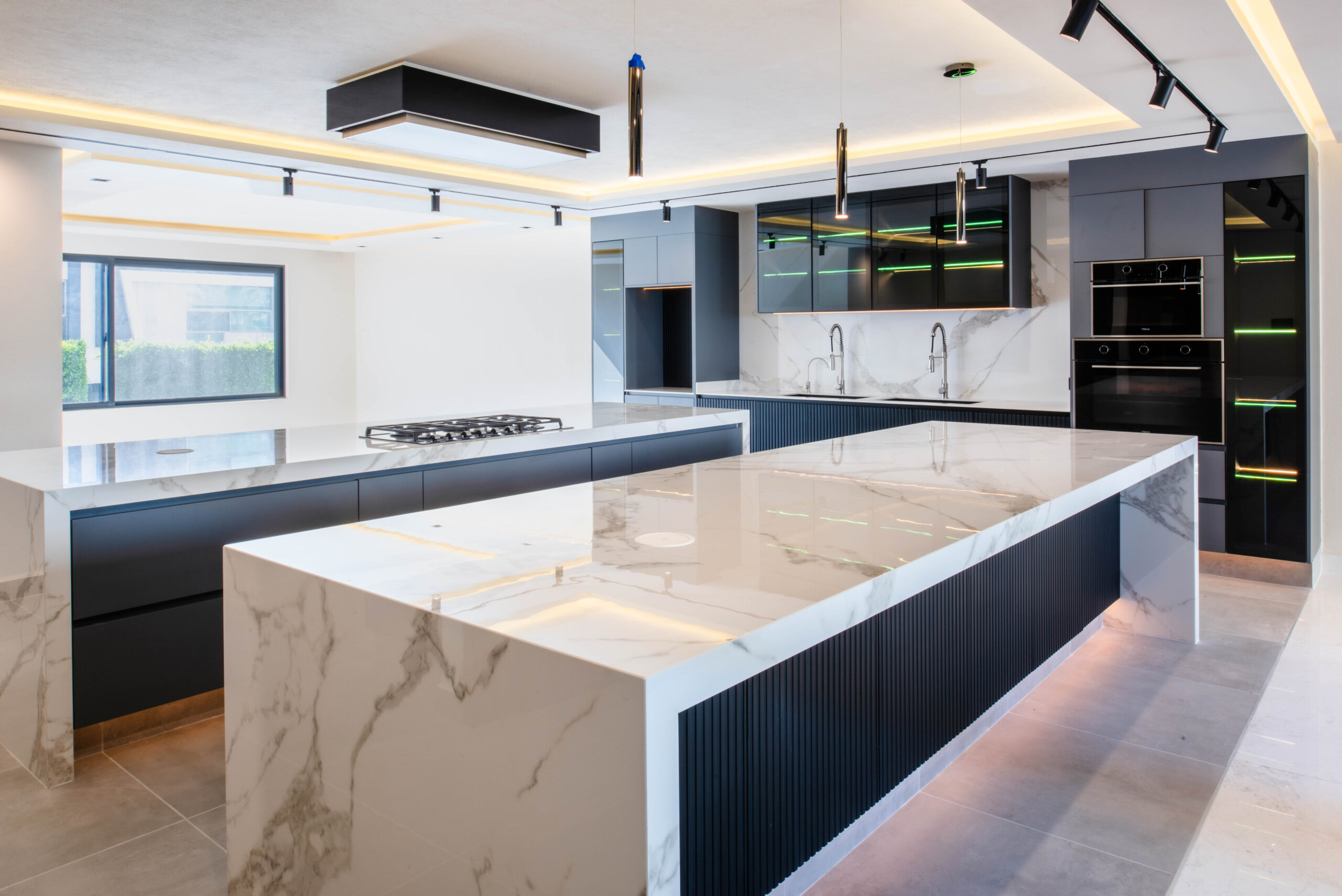 Residencia integral FASAK