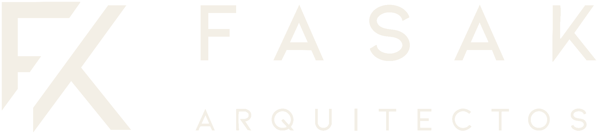 FASAK Arquitectos
